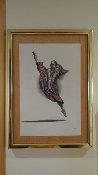 Dibujos a lapiz o boligrafo