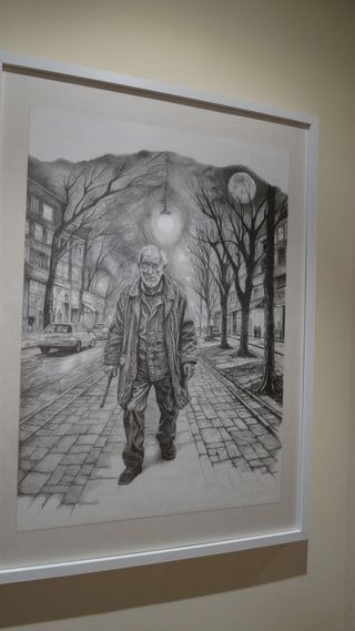 Dibujos a lapiz o boligrafo