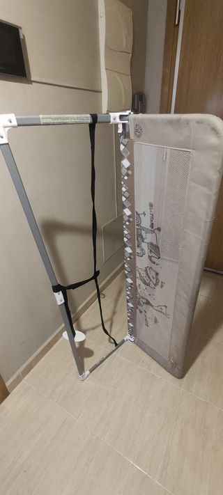 Barrera cama JANE - 55276