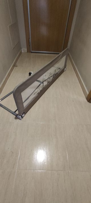 Barrera cama JANE - 55276