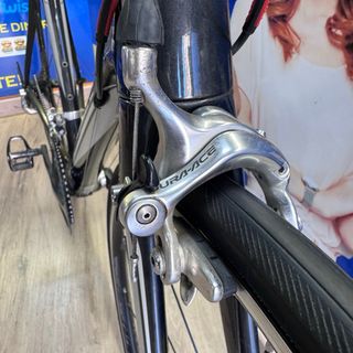 Bicicleta TREK Carbono