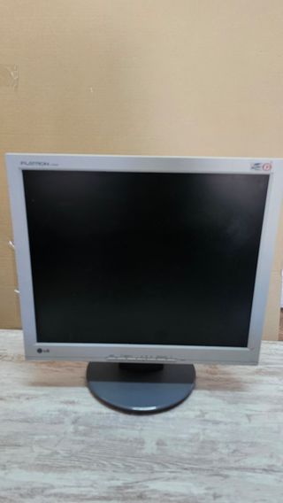 Monitor LG Flatron L1915S