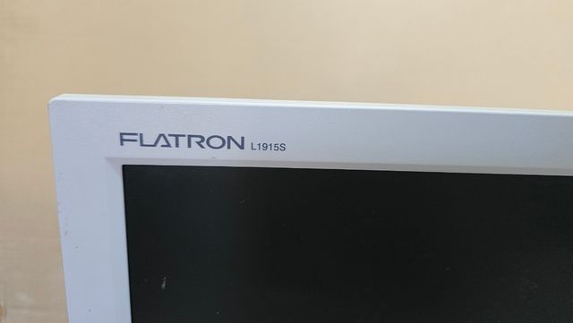 Monitor LG Flatron L1915S