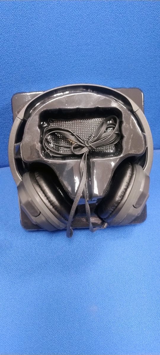 Cuffie con microfono LEISU LS-802