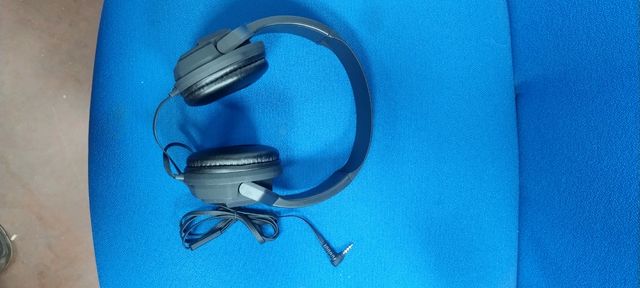 Cuffie con microfono LEISU LS-802