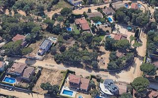 Terreno en venta en Mas Pere-Río de Oro en Calonge