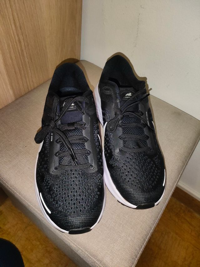 Nike Air Zoom Structure 24, taglia 43