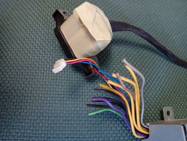 Fuente alimentación Lenovo M90z