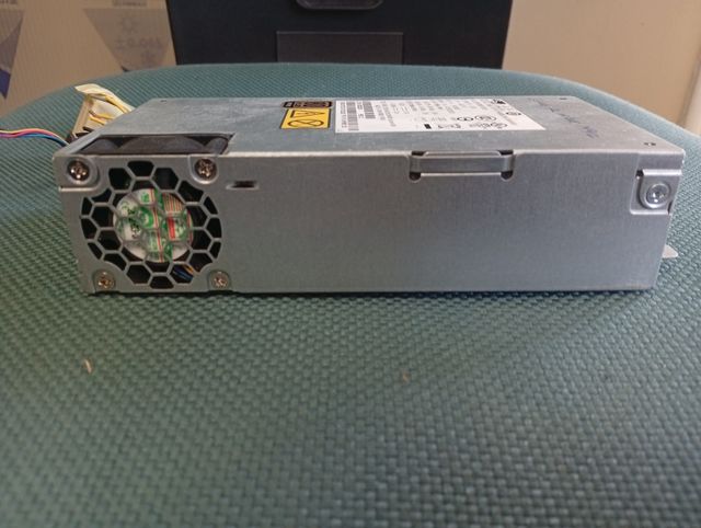 Fuente alimentación Lenovo M90z