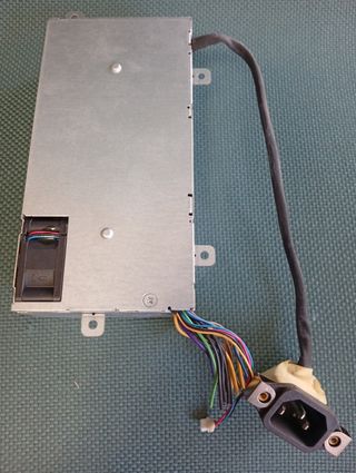 Fuente alimentación Lenovo M90z