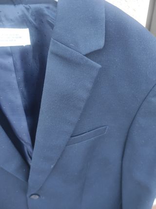 Americana Chaqueta H&M niño talla 13-14 años