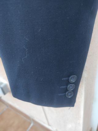 Americana Chaqueta H&M niño talla 13-14 años