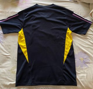 Camiseta fútbol entrenamiento temporada 2024-25