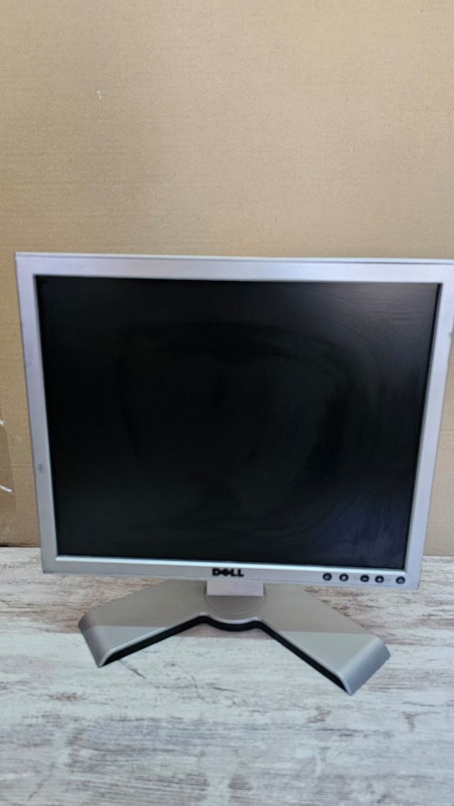 Monitor Dell 12v