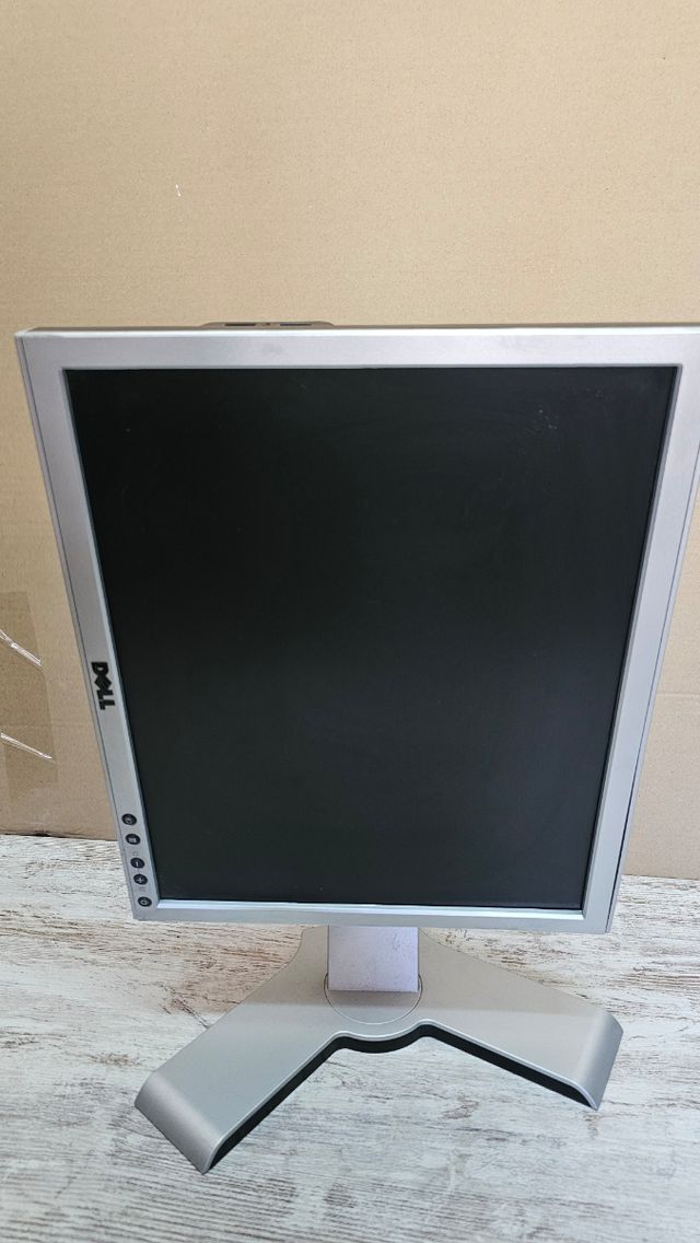 Monitor Dell 12v