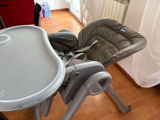 Seggiolone Chicco Polly 2 Relax