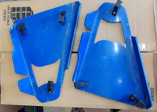 Proteção YFZ crosspro