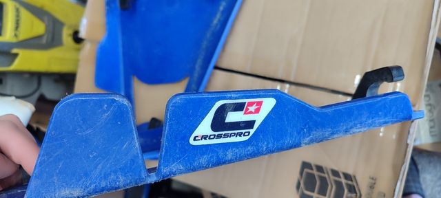 Proteção YFZ crosspro