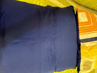 Cojines decorativos multicolor