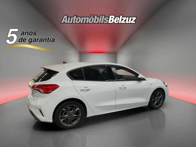 Ford Focus 5 AÑOS GARANTÍA