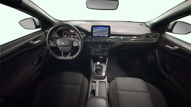 Ford Focus 5 AÑOS GARANTÍA