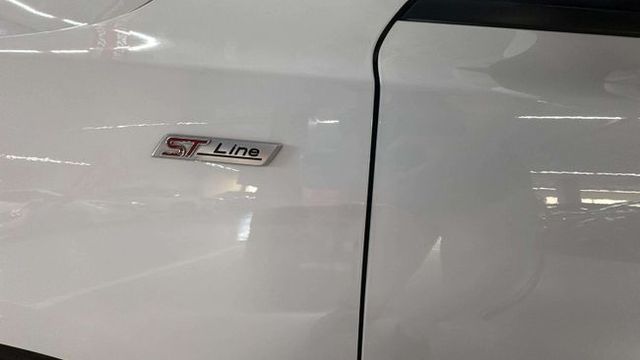 Ford Focus 5 AÑOS GARANTÍA