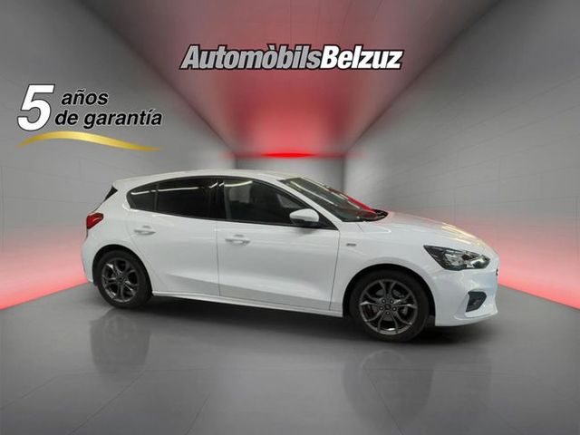 Ford Focus 5 AÑOS GARANTÍA