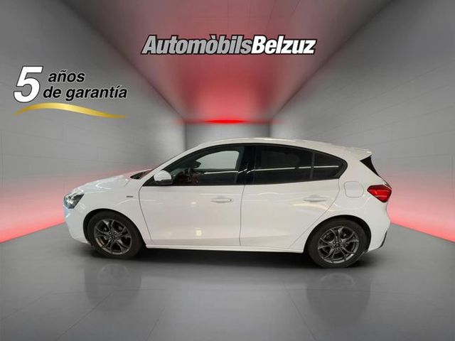 Ford Focus 5 AÑOS GARANTÍA