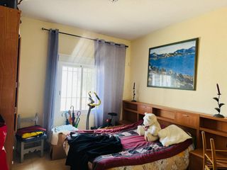 Chalet en Villafranca de los Caballeros