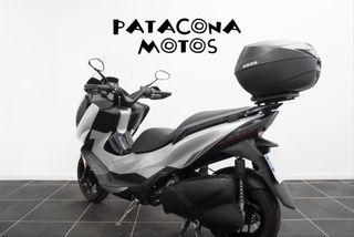 ZONTES E350  1978KMS