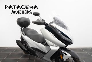 ZONTES E350  1978KMS