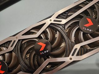 GeForce RTX 3070 XLR8 Gaming