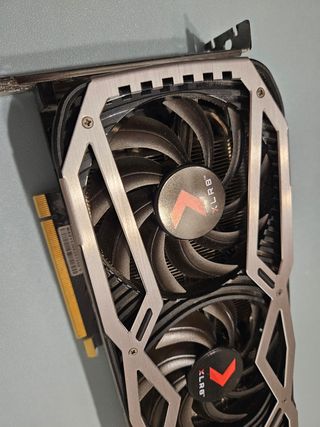 GeForce RTX 3070 XLR8 Gaming