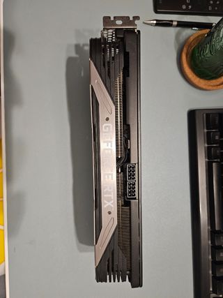 GeForce RTX 3070 XLR8 Gaming