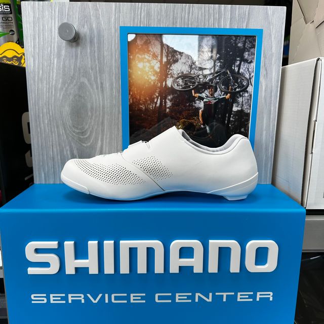 SHIMANO RC7