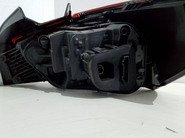 Pilotos traseros Seat Ibiza FR