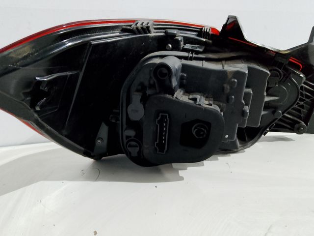 Pilotos traseros Seat Ibiza FR