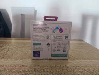 MAM Easy Start™ Anti-Cólico (2 biberones)