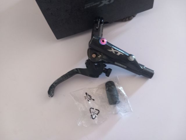 Maneta derecha bl-8000.