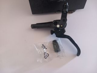 Maneta derecha bl-8000.