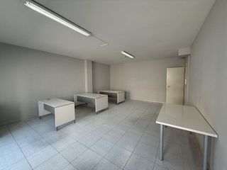 Oficina en alquiler en Centre en Mataró