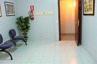 Oficina en alquiler en Centre en Mataró