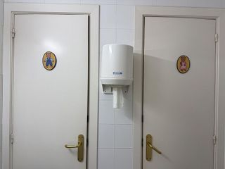 Oficina en alquiler en Centre en Mataró