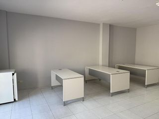 Oficina en alquiler en Centre en Mataró