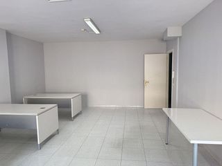 Oficina en alquiler en Centre en Mataró
