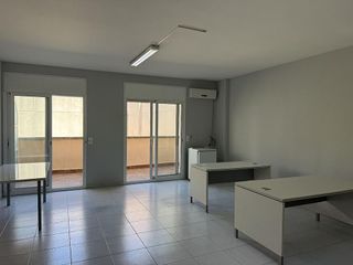 Oficina en alquiler en Centre en Mataró