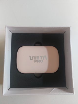 Auriculares Vieta Pro Squid en color rosa