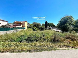 Terreno en venta en La Collada - Sis Camins - Fondo Somella - Santa Maria en Vilanova i La Geltrú