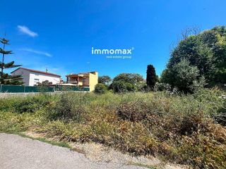 Terreno en venta en La Collada - Sis Camins - Fondo Somella - Santa Maria en Vilanova i La Geltrú