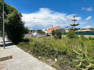 Terreno en venta en La Collada - Sis Camins - Fondo Somella - Santa Maria en Vilanova i La Geltrú